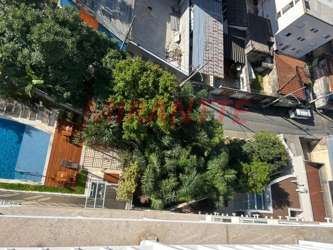 Apartamento de 62m² com 2 quartos em Parada Inglesa