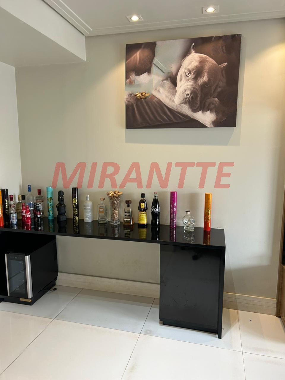 Apartamento de 62m² com 2 quartos em Parada Inglesa