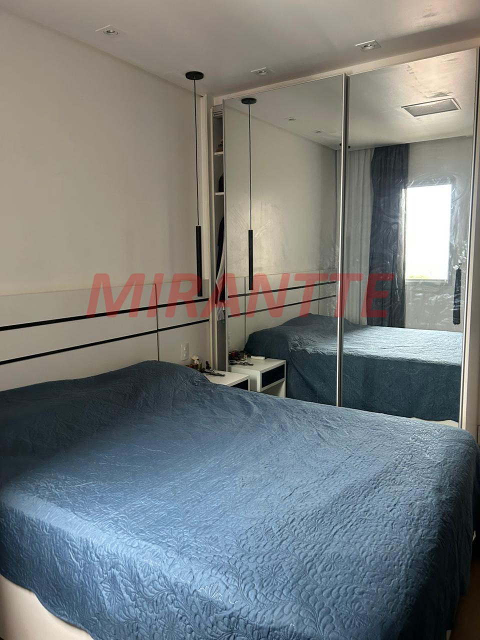 Apartamento de 62m² com 2 quartos em Parada Inglesa