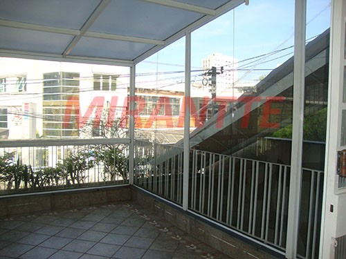 Comercial de 250m² com 3 quartos em Água Fria