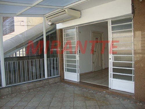 Comercial de 250m² com 3 quartos em Água Fria
