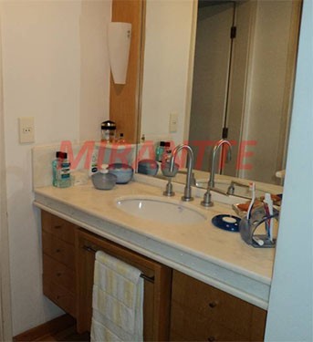 Apartamento de 103m² com 3 quartos em Pinheiros