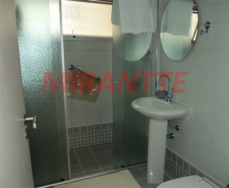 Apartamento de 103m² com 3 quartos em Pinheiros