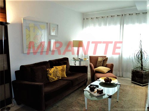 Apartamento de 103m² com 3 quartos em Pinheiros