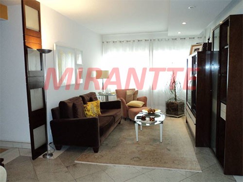Apartamento de 103m² com 3 quartos em Pinheiros