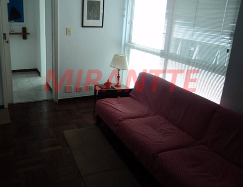 Apartamento de 220m² com 3 quartos em Jardins