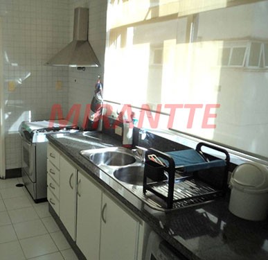 Apartamento de 220m² com 3 quartos em Jardins
