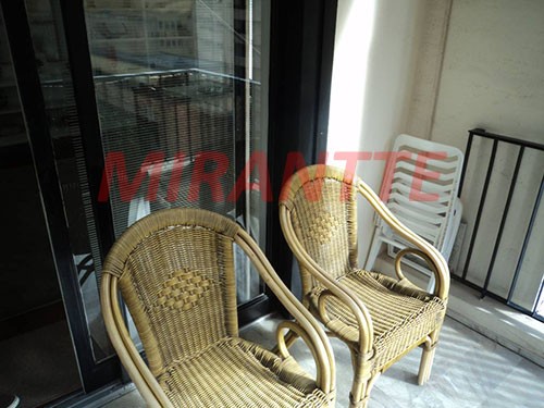 Apartamento de 220m² com 3 quartos em Jardins
