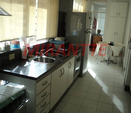Apartamento de 220m² com 3 quartos em Jardins