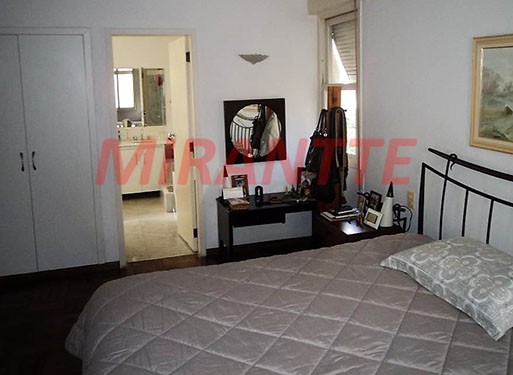 Apartamento de 220m² com 3 quartos em Jardins