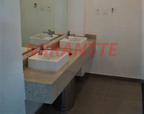 Apartamento de 220m² com 3 quartos em Jardins
