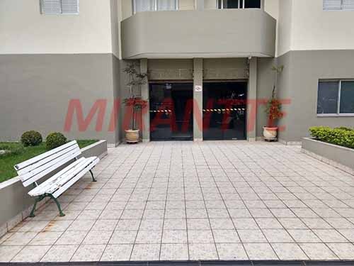 Apartamento de 78m² com 3 quartos em Vila Ede