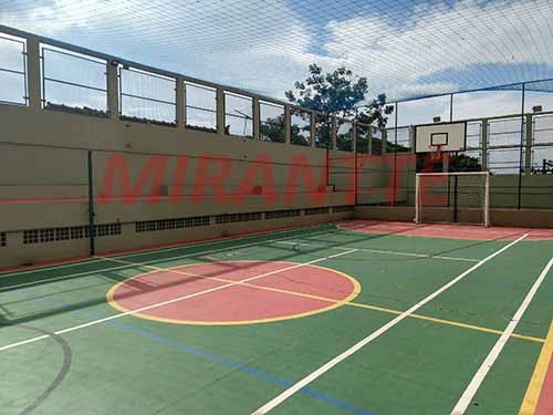 Apartamento de 78m² com 3 quartos em Vila Ede