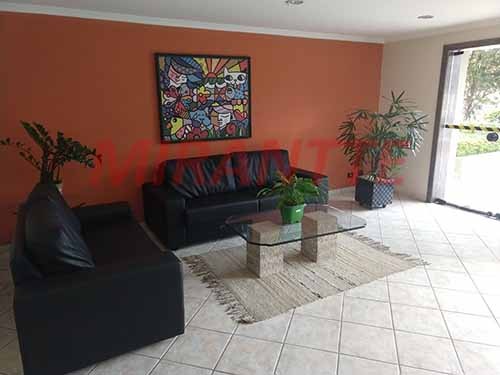 Apartamento de 78m² com 3 quartos em Vila Ede