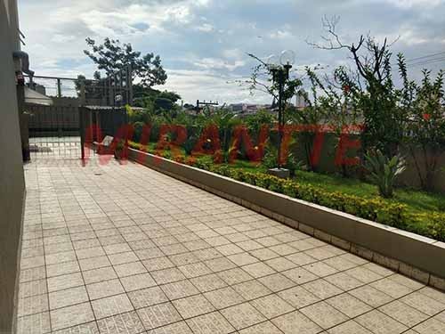 Apartamento de 78m² com 3 quartos em Vila Ede