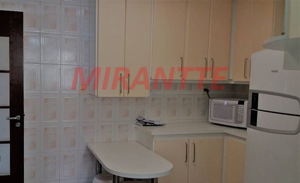 Apartamento de 102m² com 3 quartos em Paraíso