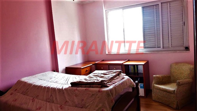 Apartamento de 102m² com 3 quartos em Paraíso