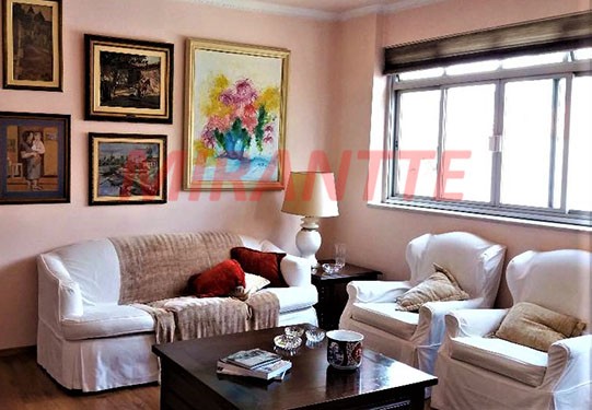 Apartamento de 102m² com 3 quartos em Paraíso