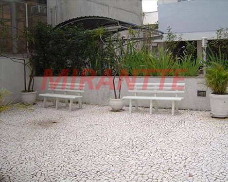 Apartamento de 102m² com 3 quartos em Paraíso
