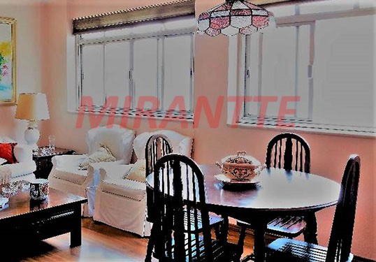 Apartamento de 102m² com 3 quartos em Paraíso