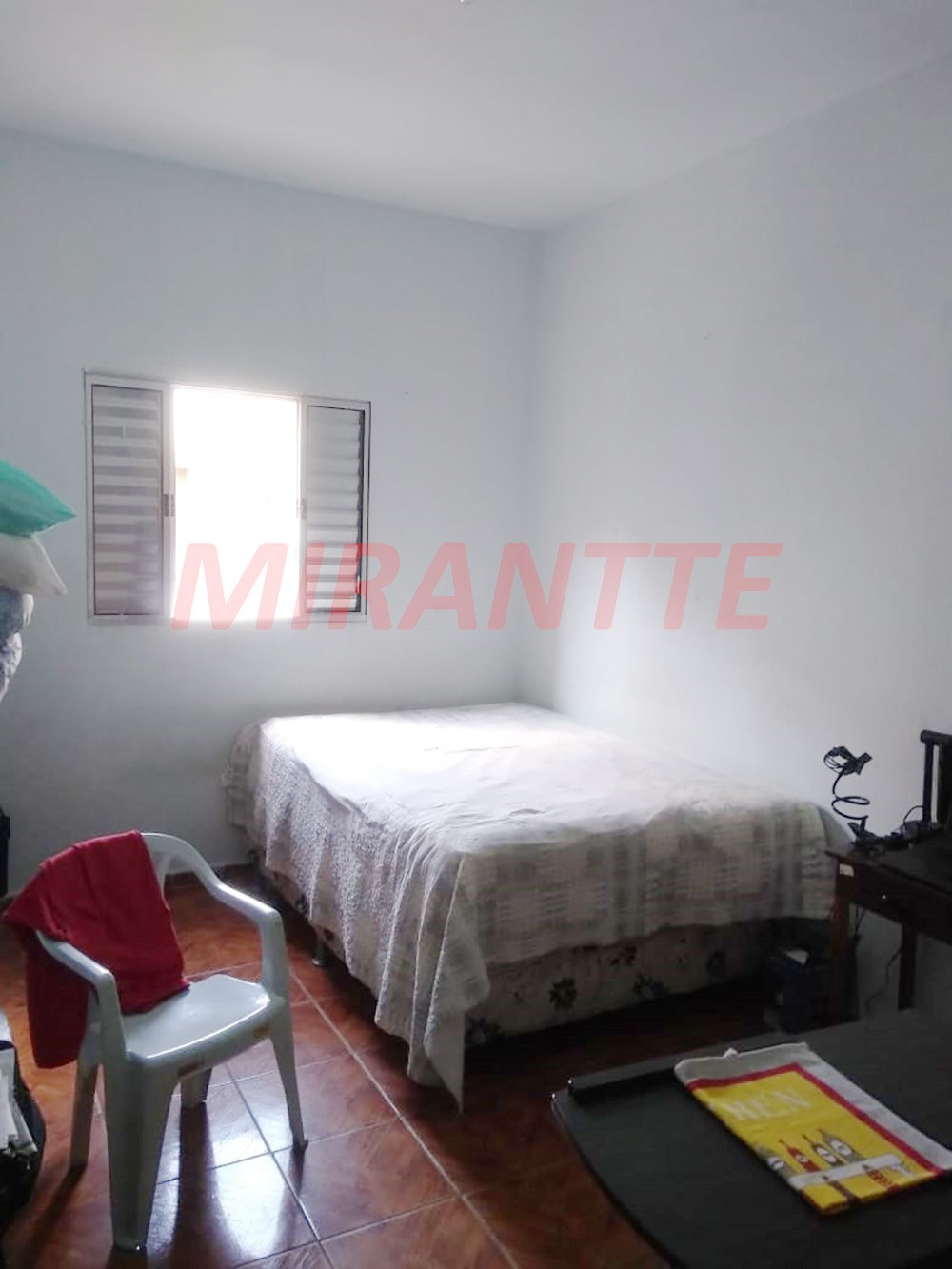 Casa terrea de 180m² com 3 quartos em Freguesia do Ó