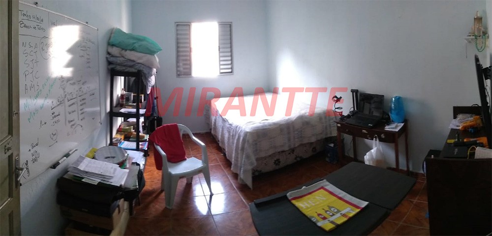 Casa terrea de 180m² com 3 quartos em Freguesia do Ó