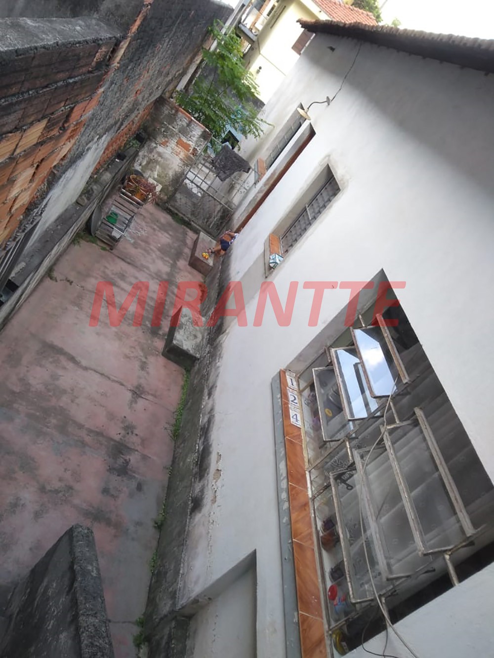 Casa terrea de 180m² com 3 quartos em Freguesia do Ó