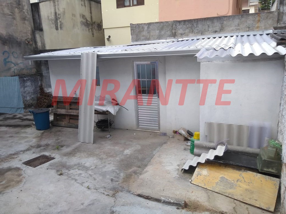 Casa terrea de 180m² com 3 quartos em Freguesia do Ó