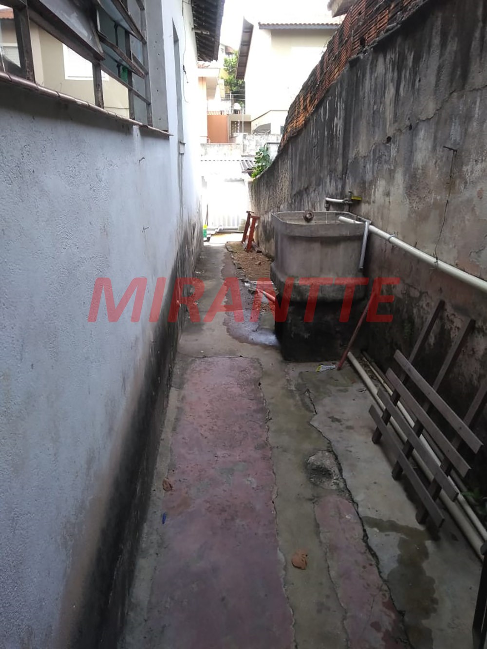 Casa terrea de 180m² com 3 quartos em Freguesia do Ó
