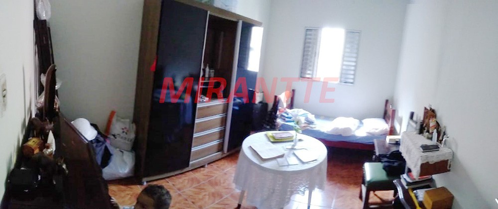 Casa terrea de 180m² com 3 quartos em Freguesia do Ó