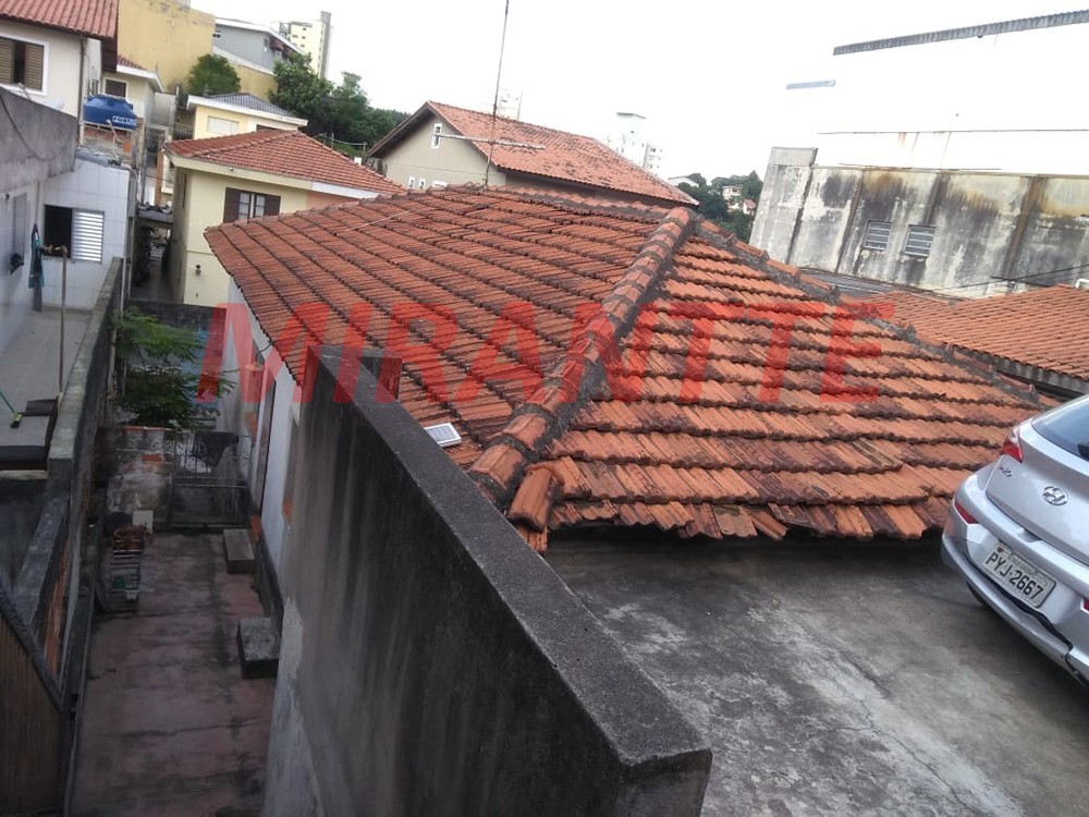Casa terrea de 180m² com 3 quartos em Freguesia do Ó
