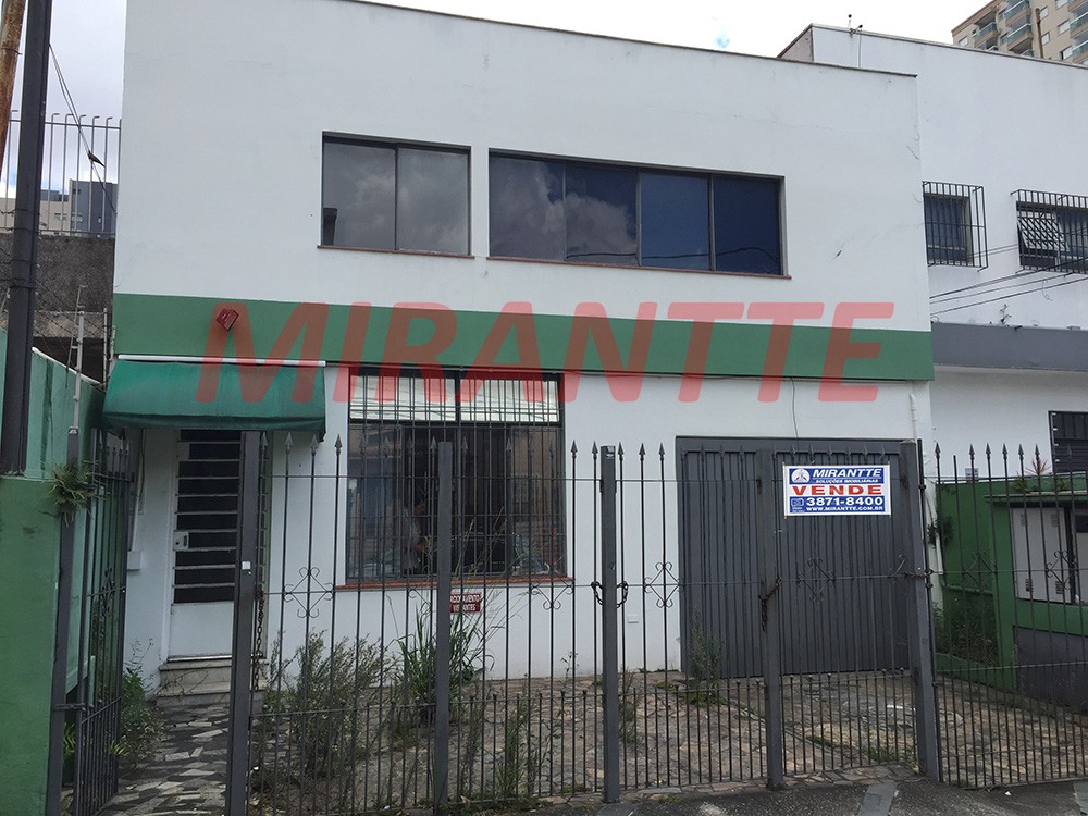Comercial de 400m² em Ipiranga