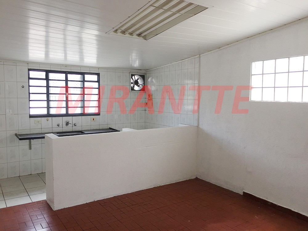 Comercial de 400m² em Ipiranga