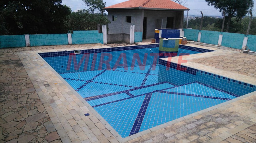 ChÁcara com 2 quartos em Guarulhos – Bonsucesso