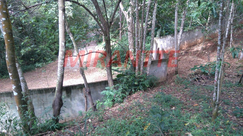 ChÁcara com 2 quartos em Guarulhos – Bonsucesso