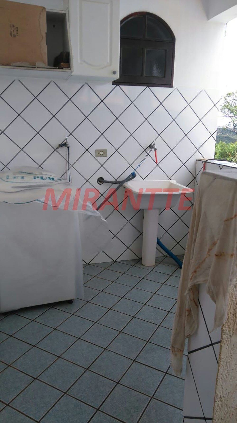 ChÁcara com 2 quartos em Guarulhos – Bonsucesso