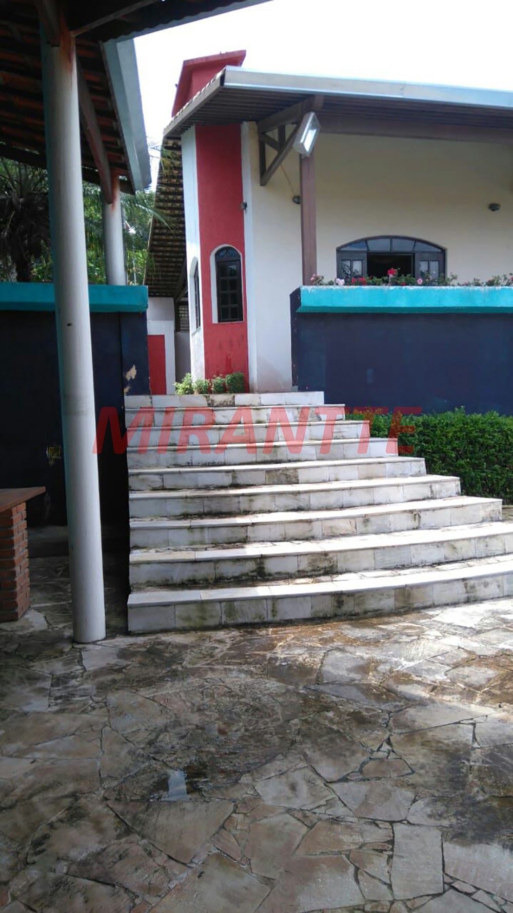 ChÁcara com 2 quartos em Guarulhos – Bonsucesso