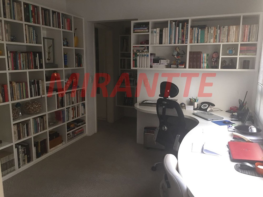 Cobertura duplex de 400m² com 3 quartos em Vila Andrade