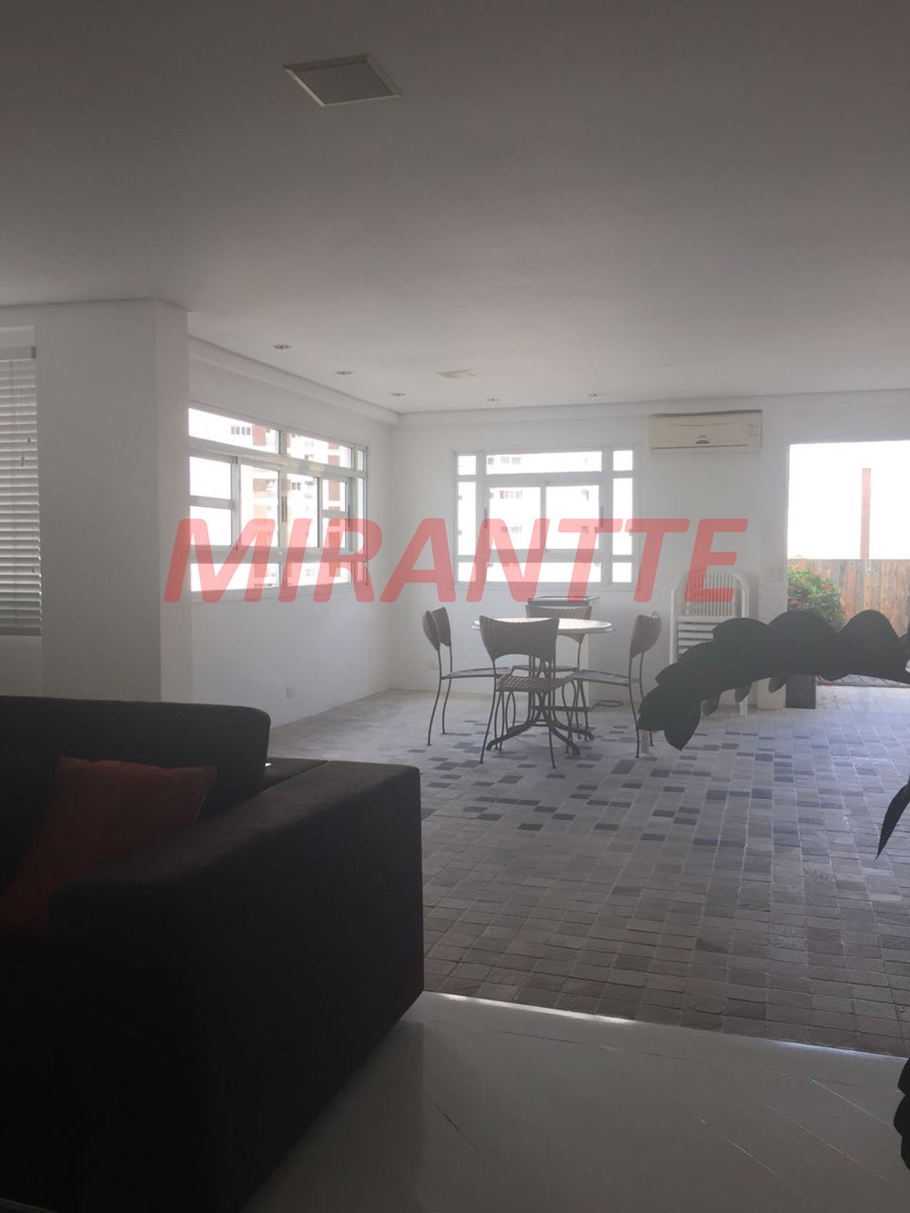 Cobertura duplex de 400m² com 3 quartos em Vila Andrade