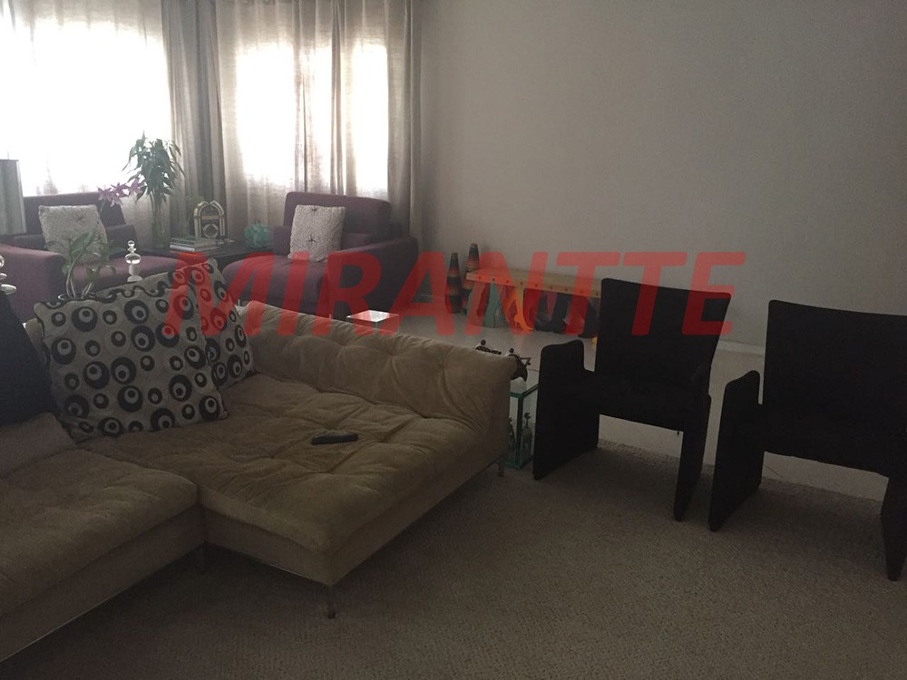 Cobertura duplex de 400m² com 3 quartos em Vila Andrade