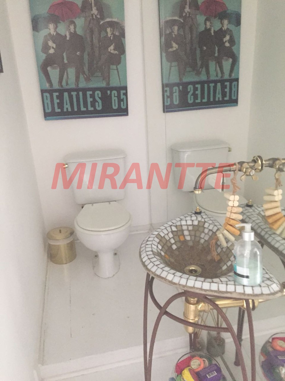 Cobertura duplex de 400m² com 3 quartos em Vila Andrade