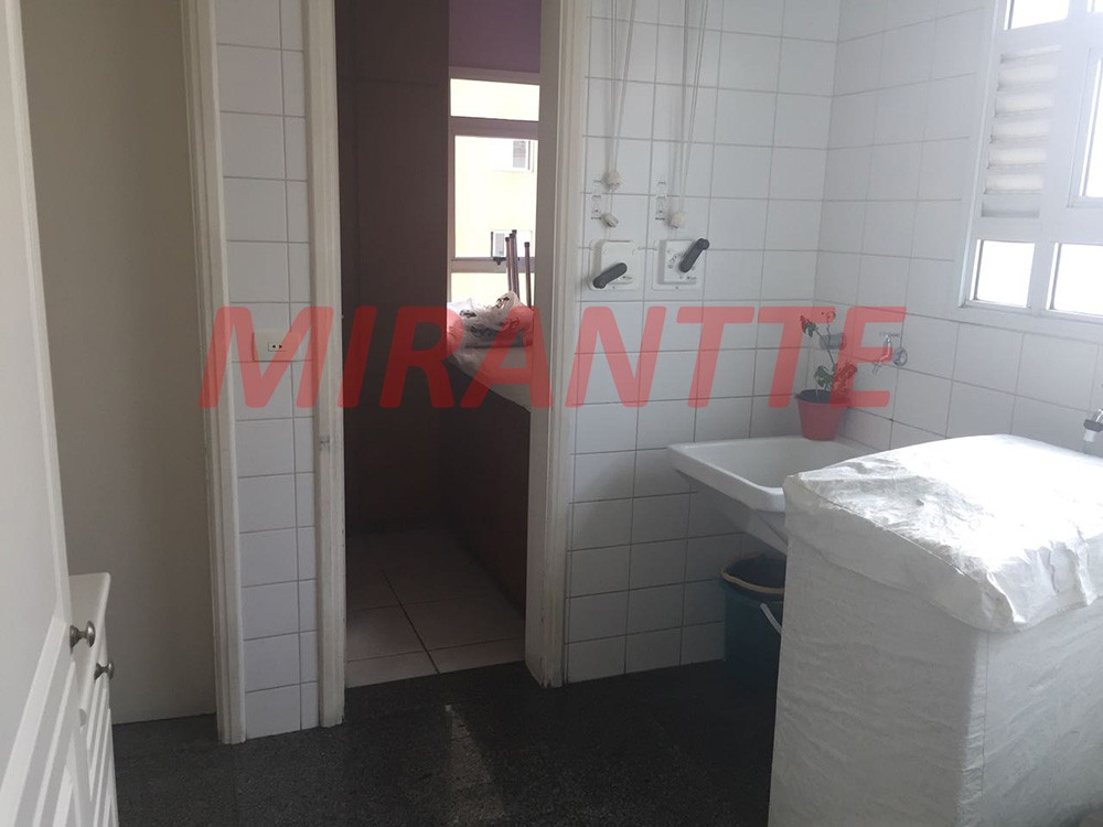 Cobertura duplex de 400m² com 3 quartos em Vila Andrade