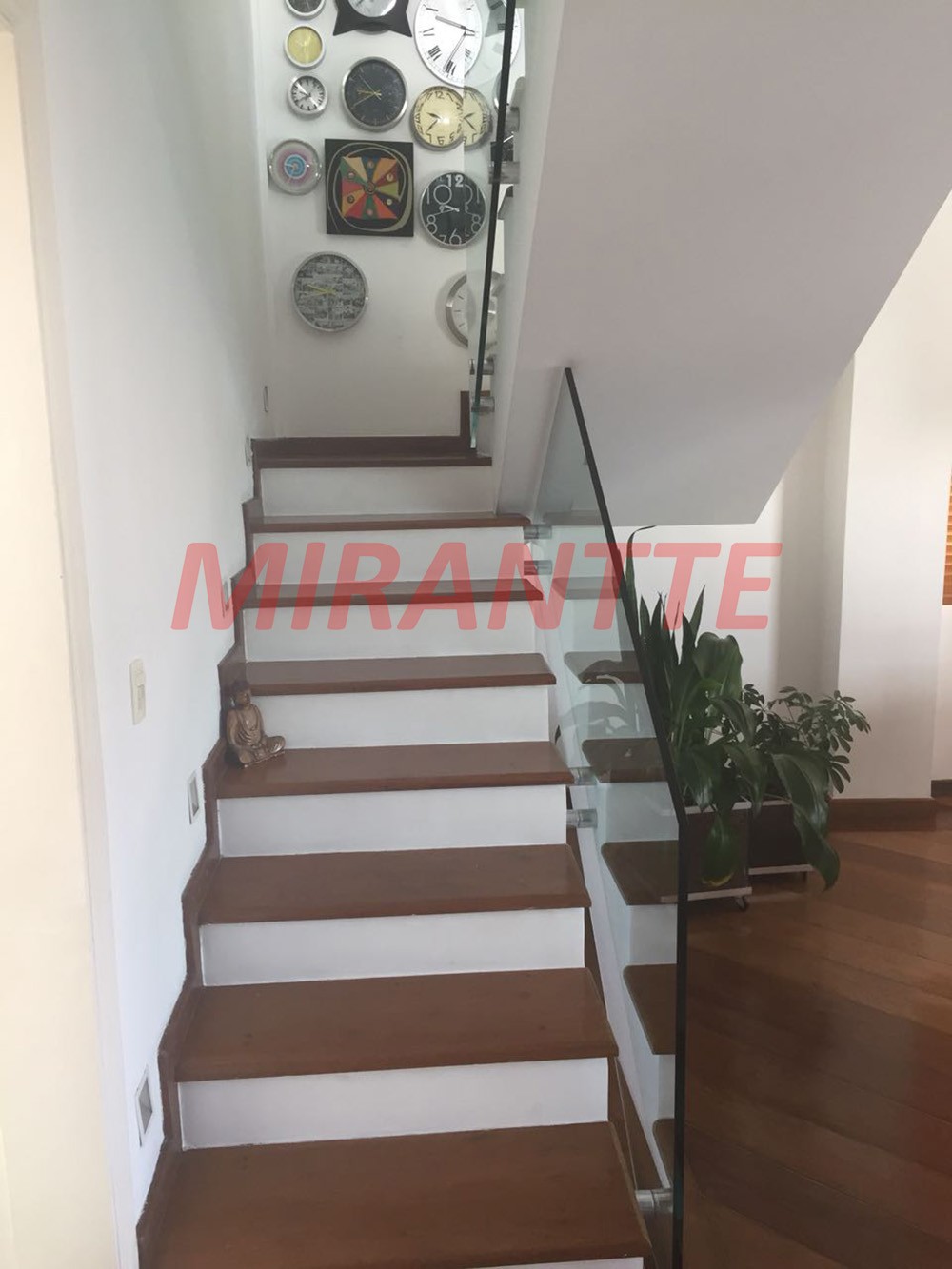 Cobertura duplex de 400m² com 3 quartos em Vila Andrade