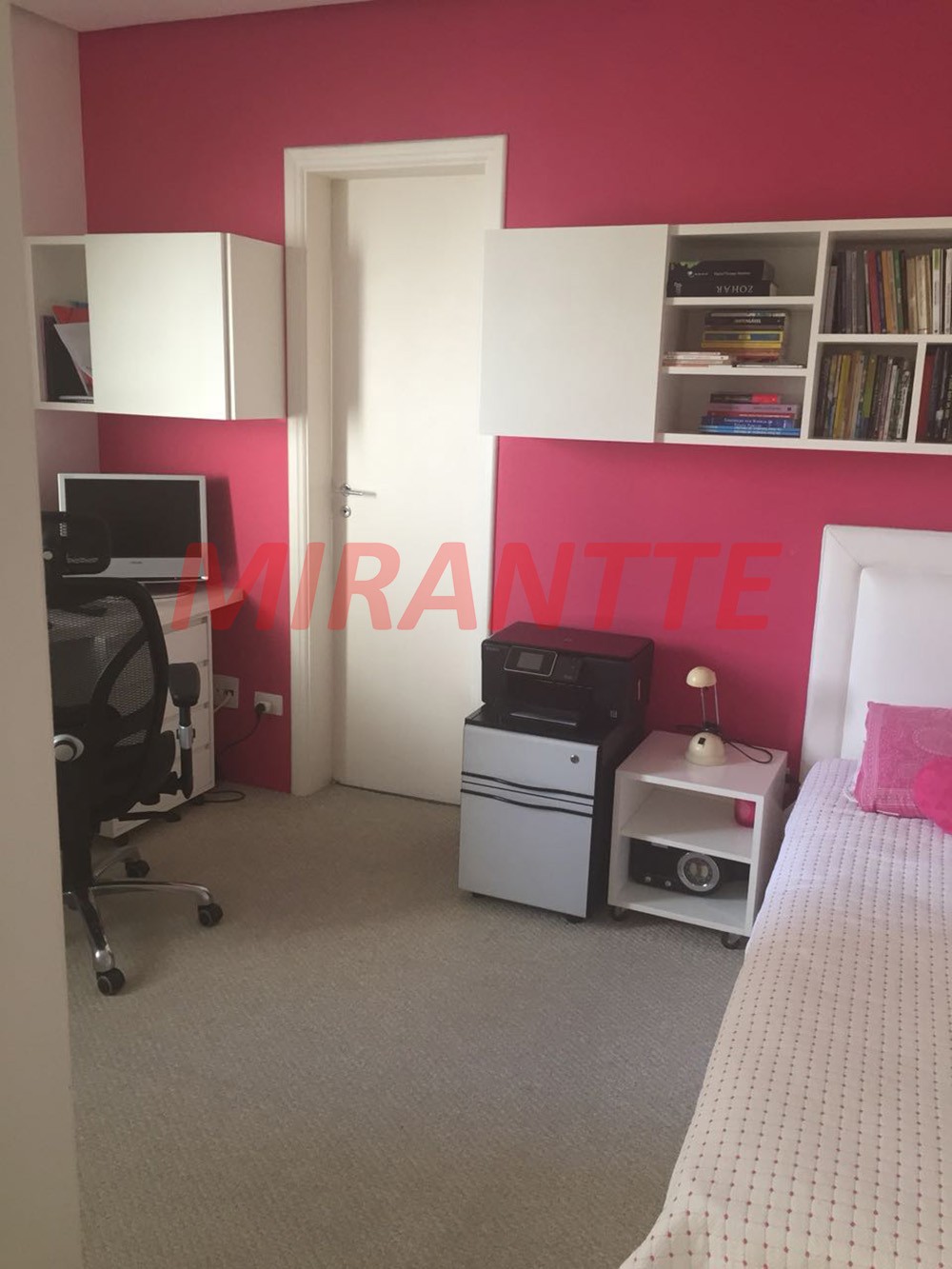 Cobertura duplex de 400m² com 3 quartos em Vila Andrade