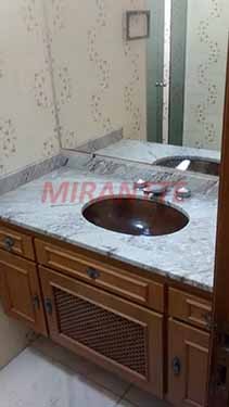 Sobrado de 280m² com 3 quartos em CENTRO