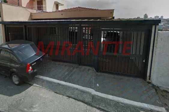 Sobrado de 280m² com 3 quartos em CENTRO