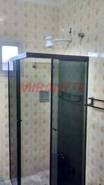 Sobrado de 280m² com 3 quartos em CENTRO
