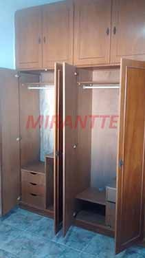 Sobrado de 280m² com 3 quartos em CENTRO