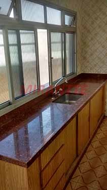 Sobrado de 280m² com 3 quartos em CENTRO