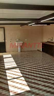 Sobrado de 280m² com 3 quartos em CENTRO